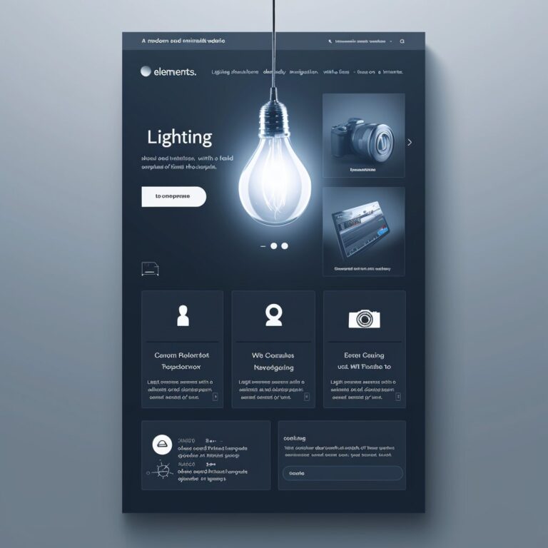 Waarom een goede webdesign goud waard is