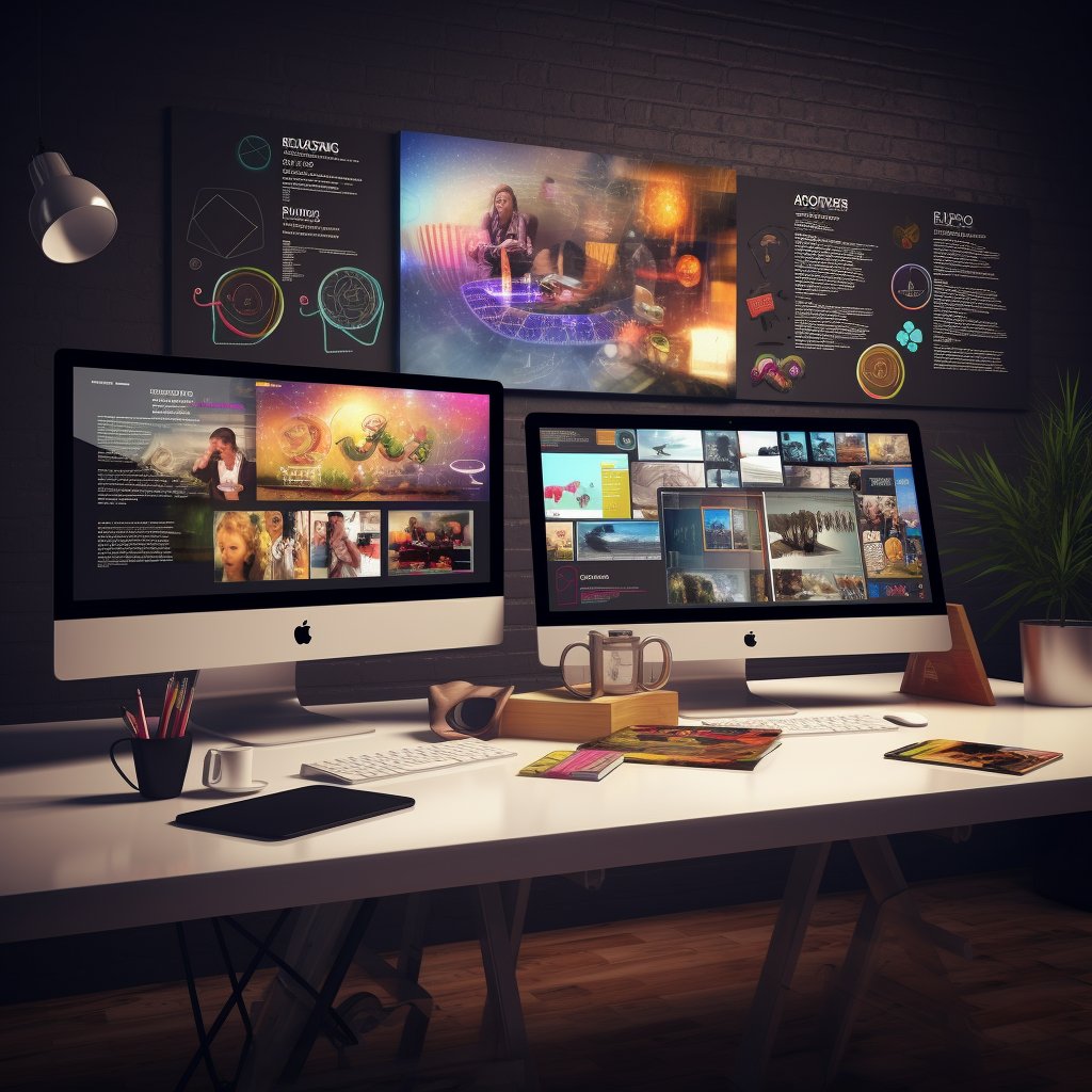 Waarom een goede website goud waard is